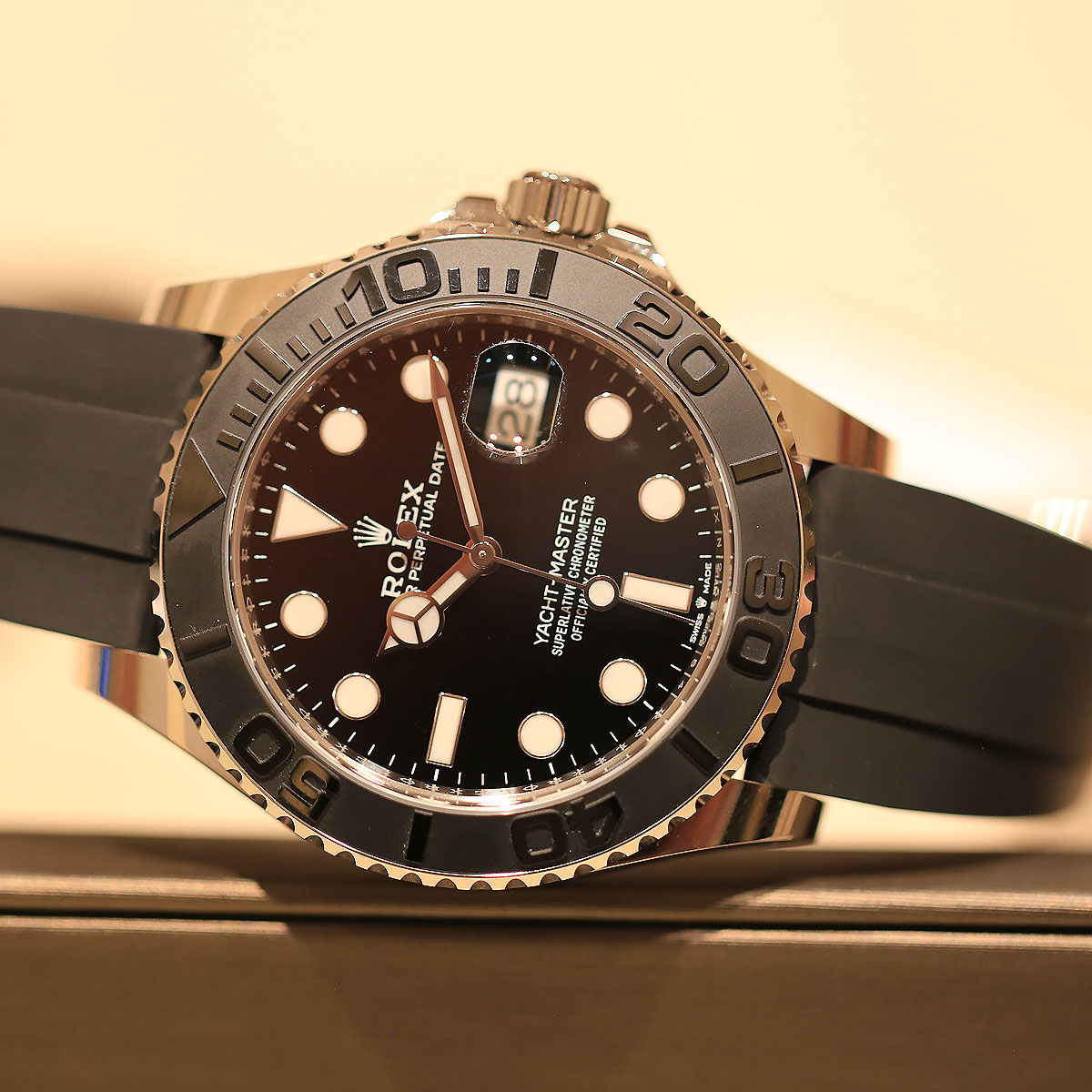 Yacht-Master