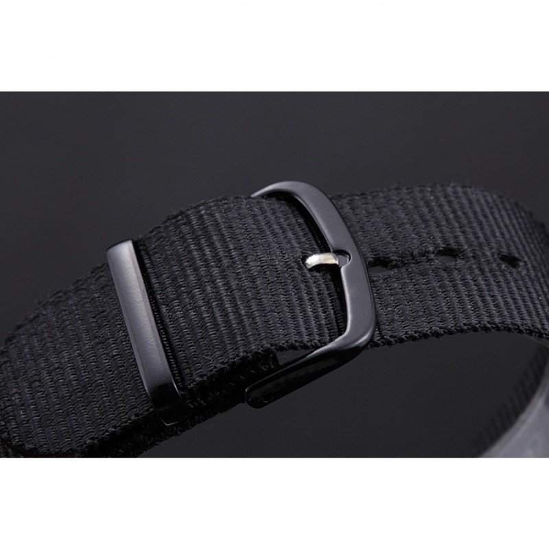 Rolex Submariner Casual  Mechanical Automatic Black Dial Stainless Steel Men Wristwatch 621988