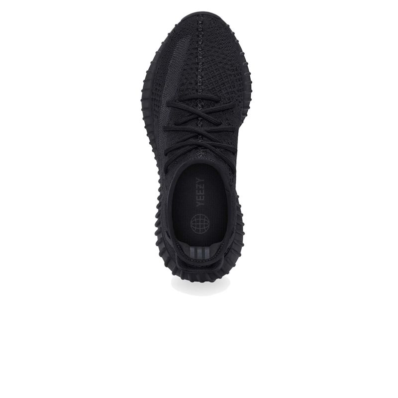 Adidas Yeezy Boost 350 V2 New 2022 Onyx Primeknit Men Sneakers HQ4540