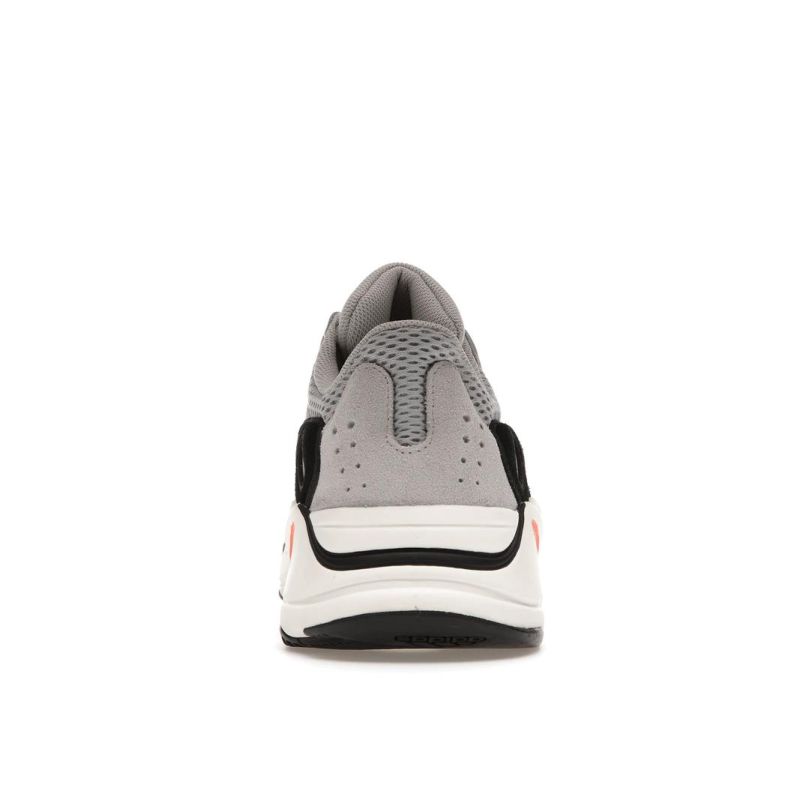 Adidas Yeezy Boost 700 V2 Wave Runner 2017 Grey Black Primeknit Men Sneakers B75571