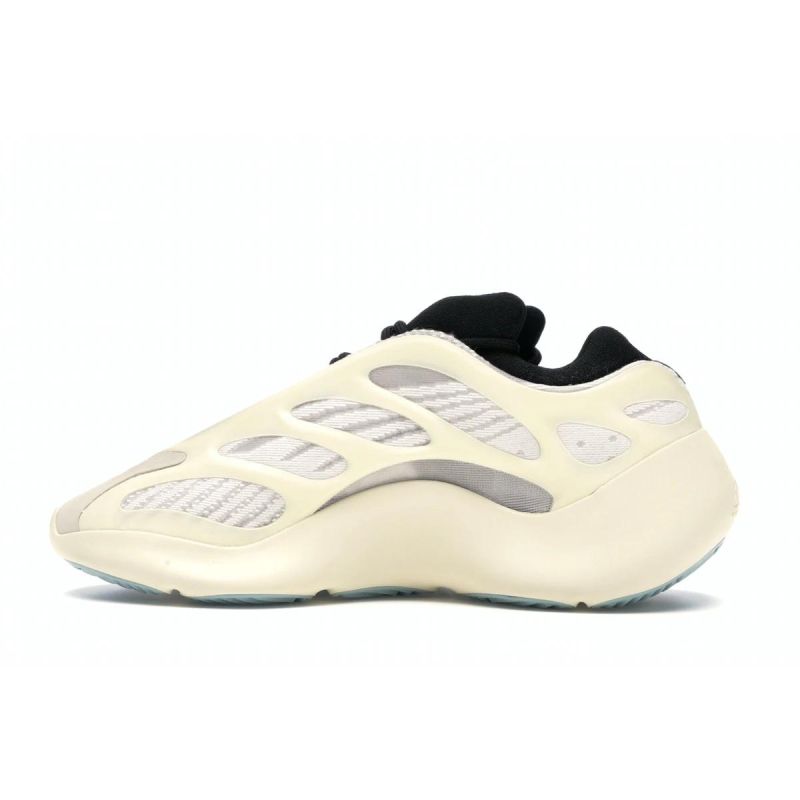 Adidas Yeezy 700 V3 2019 Azael Mesh Eva Midsole Men Sneakers Fw4980