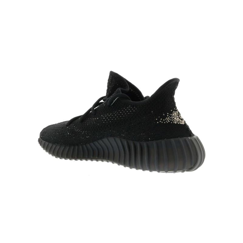 Adidas Yeezy Boost 350 V2 Classic 2016 Black White Primeknit Men Sneakers BY1604