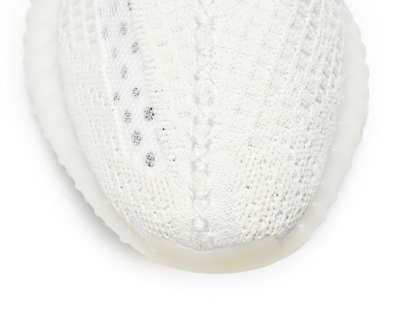 Adidas Yeezy Boost 350 V2 New 2022 Bone Primeknit Men Sneakers HQ6316