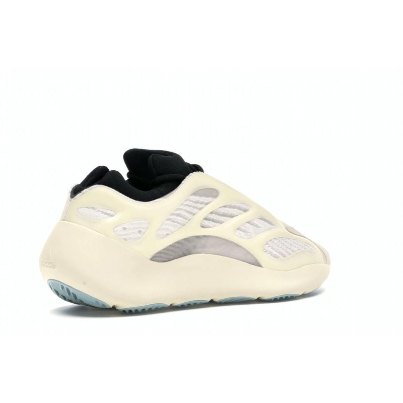Adidas Yeezy 700 V3 2019 Azael Mesh Eva Midsole Men Sneakers Fw4980