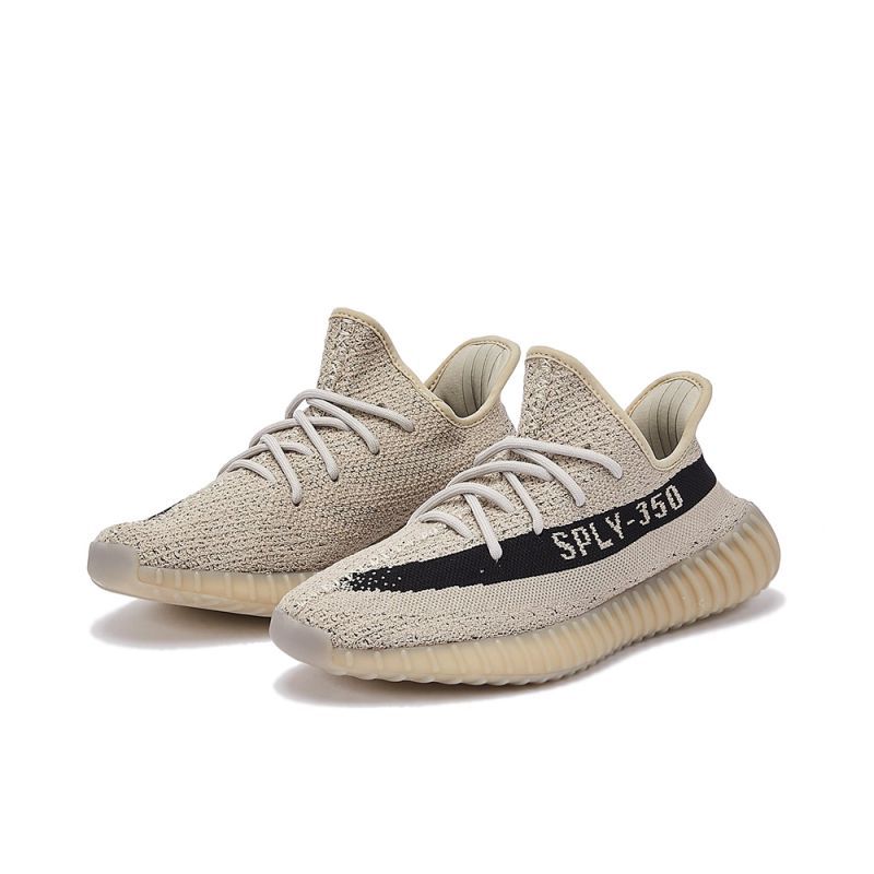 Adidas Yeezy Boost 350 V2 New 2022 Slate Primeknit Men Sneakers Hp7870