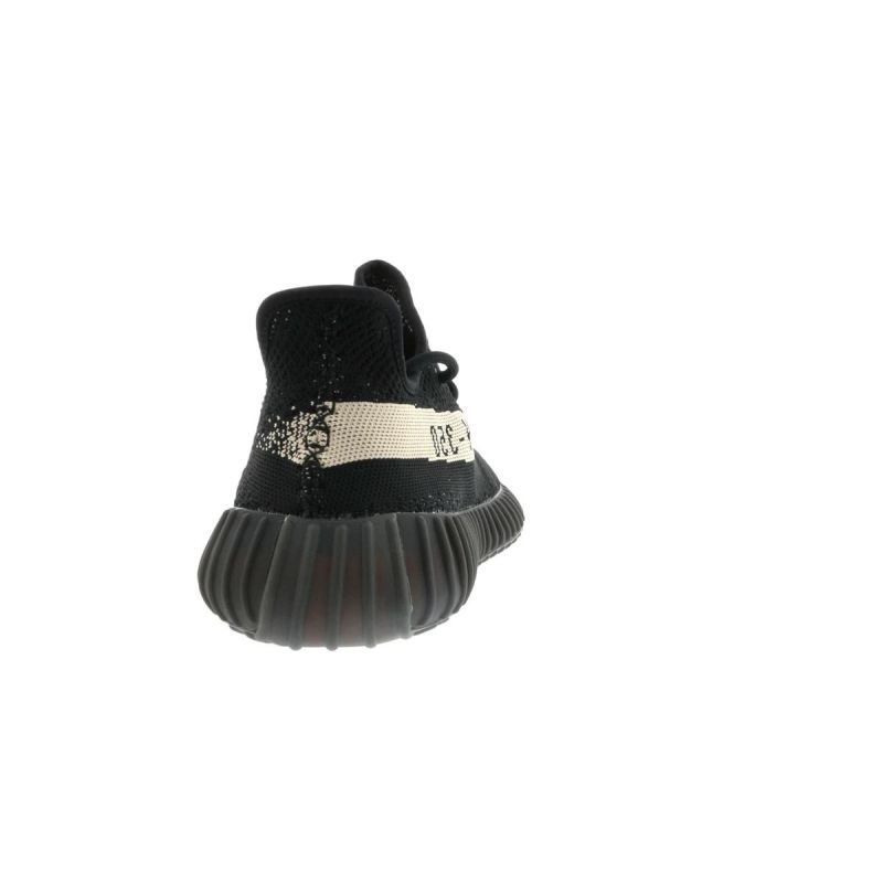 Adidas Yeezy Boost 350 V2 Classic 2016 Black White Primeknit Men Sneakers BY1604