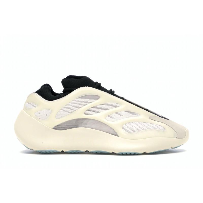 Adidas Yeezy 700 V3 2019 Azael Mesh Eva Midsole Men Sneakers Fw4980