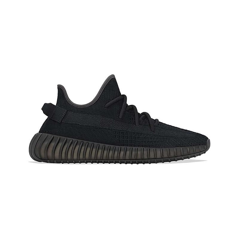 Adidas Yeezy Boost 350 V2 New 2022 Onyx Primeknit Men Sneakers HQ4540