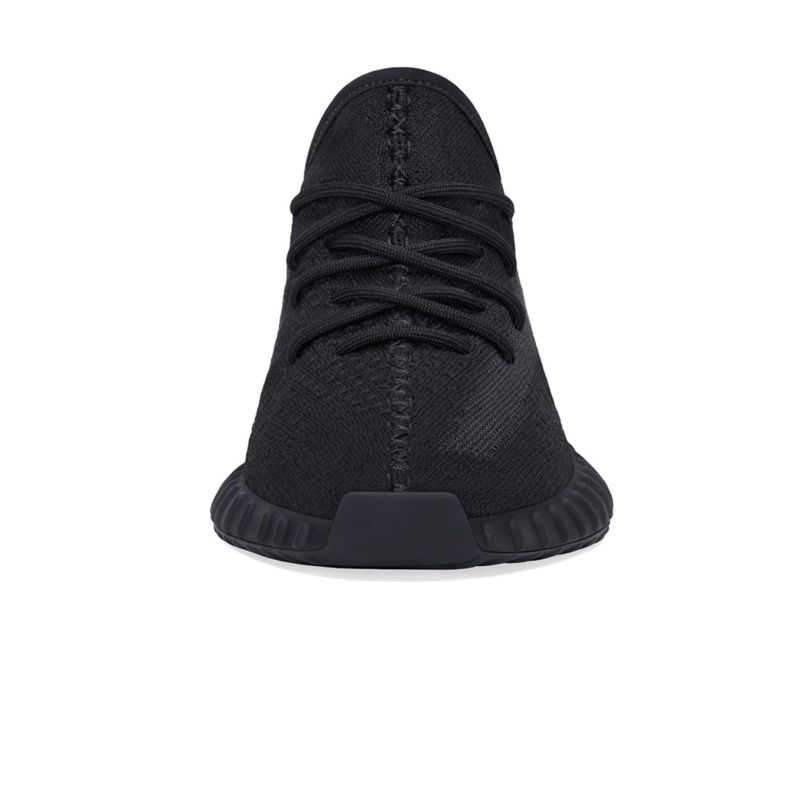 Adidas Yeezy Boost 350 V2 New 2022 Onyx Primeknit Men Sneakers HQ4540
