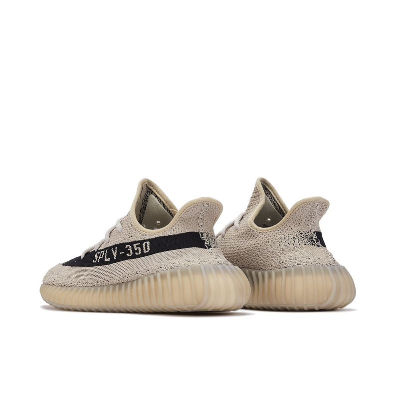 Adidas Yeezy Boost 350 V2 New 2022 Slate Primeknit Men Sneakers Hp7870