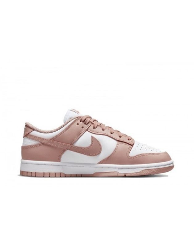 Nike SB Dunk Low 2022 Rose Whisper Leather Foam Sole Casual Sneakers DD1503-118