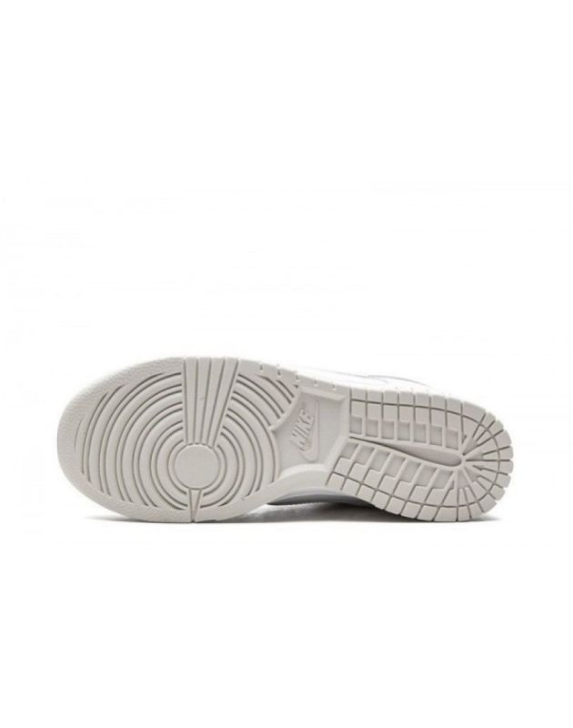 Nike SB Dunk Low 2021 Photon Dust Leather Rubber Sole Casual Sneakers DD1503-103