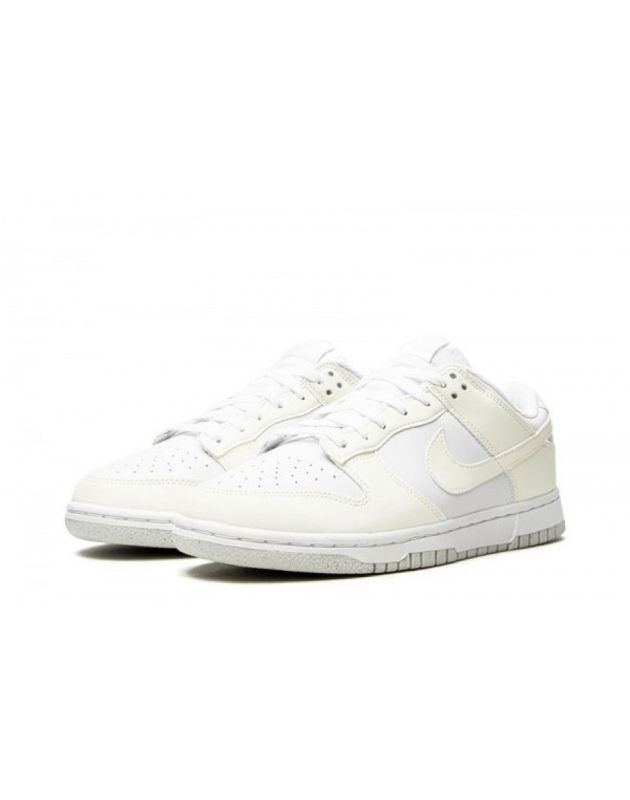 Nike SB Dunk Low 2021 Next Nature 風帆皮革橡膠底休閒運動鞋 DD1873-101