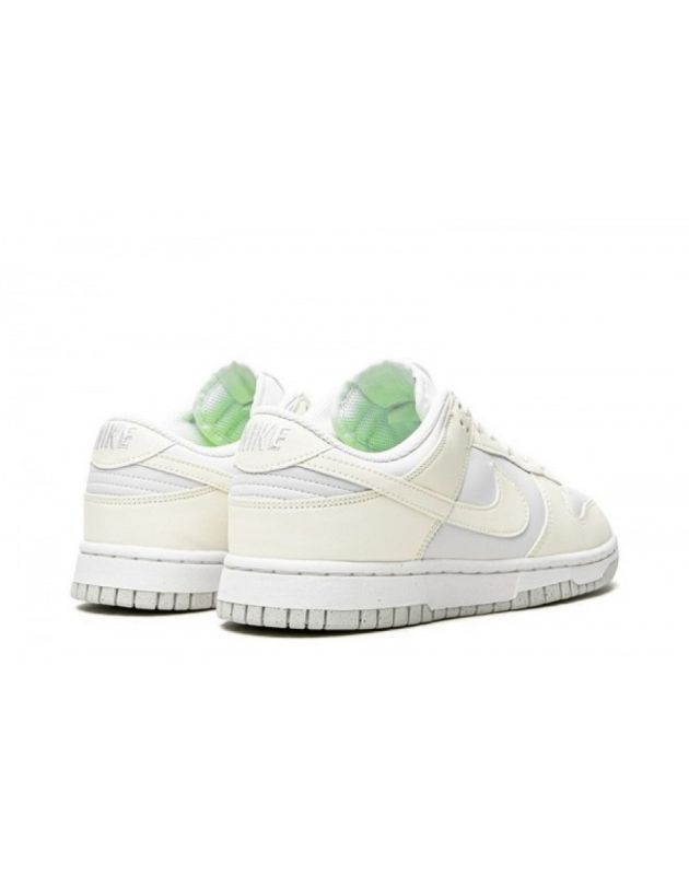 Nike SB Dunk Low 2021 Next Nature 風帆皮革橡膠底休閒運動鞋 DD1873-101