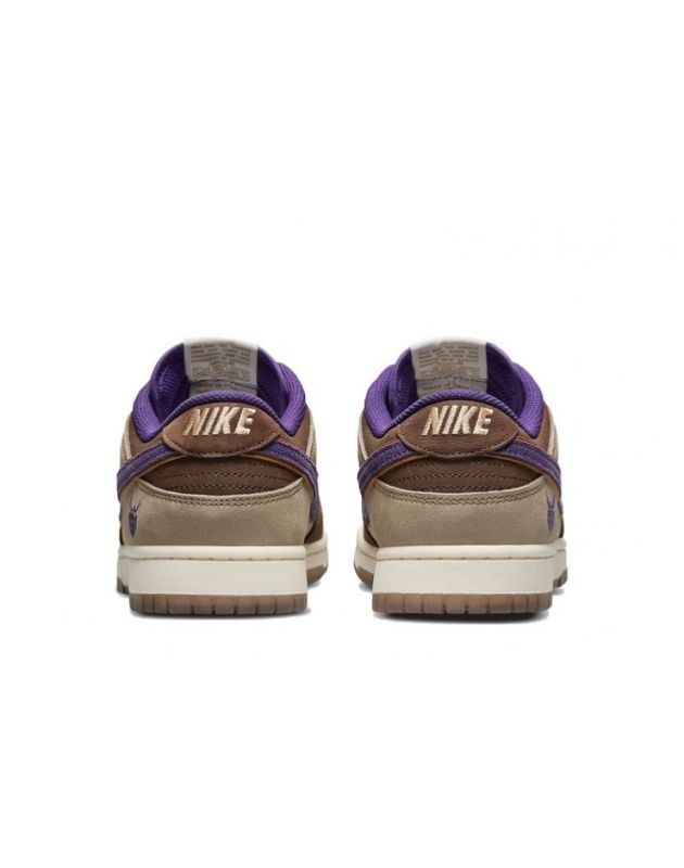 Nike SB Dunk Low 2022 Setsubun Leather Rubber Sole Casual Sneakers DQ5009-268