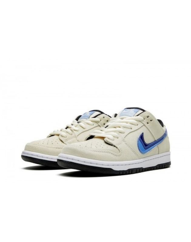Nike SB Dunk Low 2020 Truck It Leather Rubber Sole Casual Sneakers CT6688-200