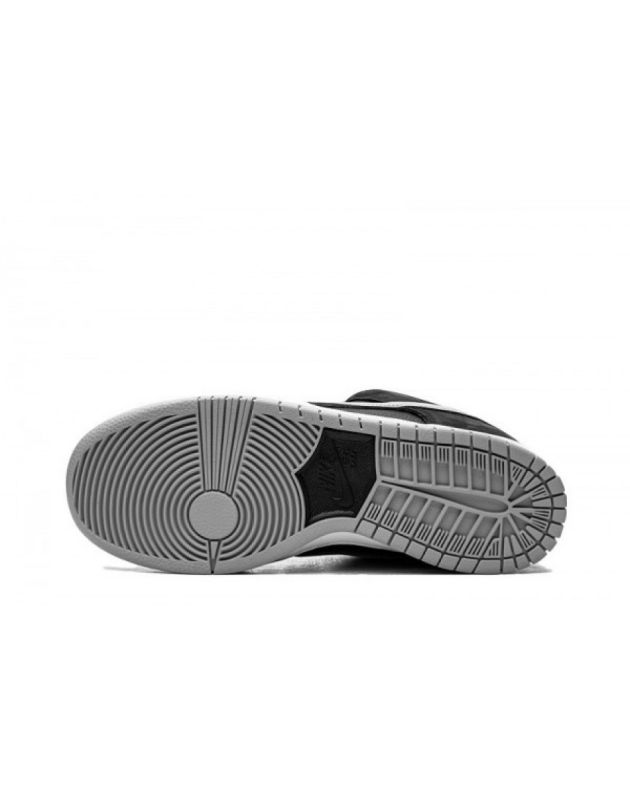 Nike SB Dunk Low 2020 J-Pack Shadow Leather Air Sole Casual Sneakers BQ6817-007