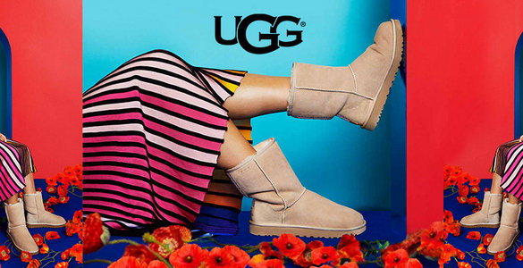 UGG Classic Boots