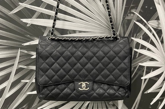 کیف های شانل کلاسیک شانل