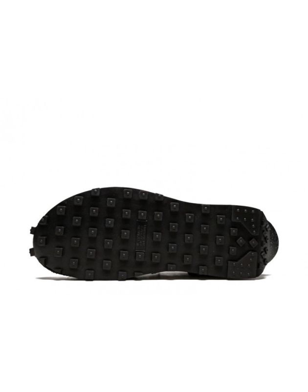 Nike Daybreak X Undercover 2019 Black Sail Leather Rubber Sole Running Sneakers CJ3295-001