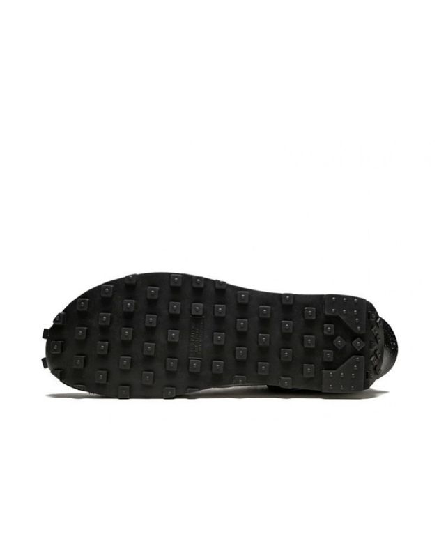 Nike Daybreak X Undercover 2019 Black Leather Rubber Sole Running Sneakers BV4594-001