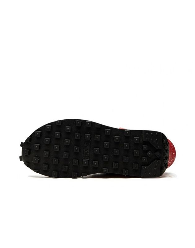 Nike Daybreak X Undercover 2019 University Red Leather Rubber Sole Running Sneakers CJ3295-600