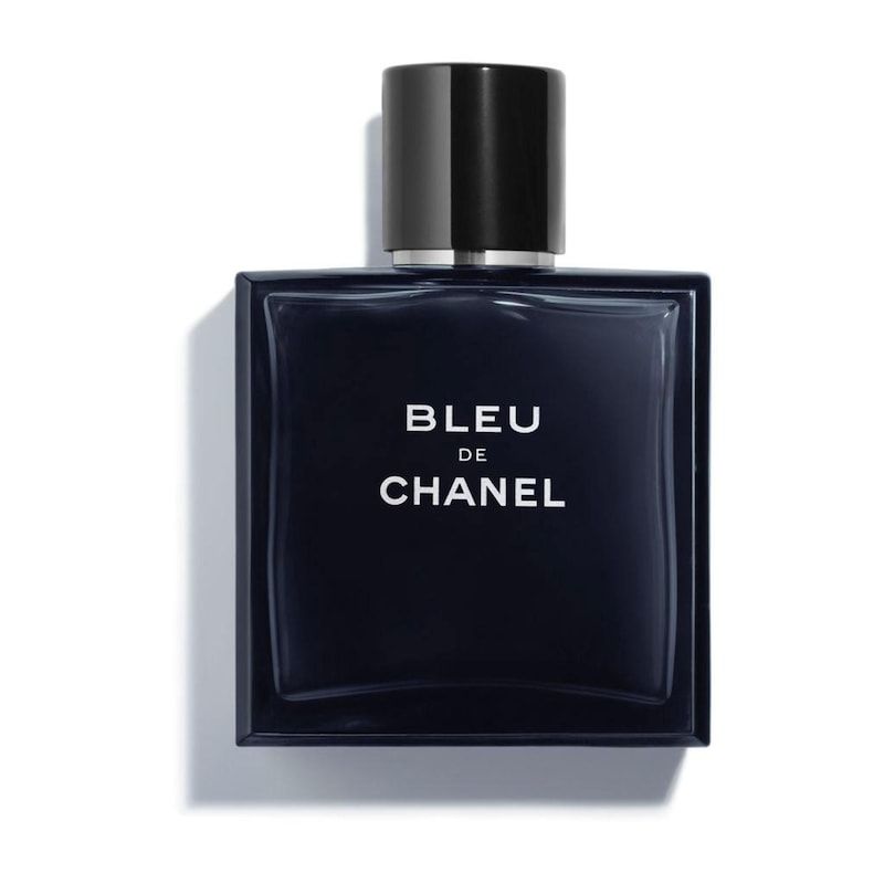 Chanel Bleu De Chanel Warm Woods 2010 5 Oz Big Size Men Eau De Toilette Spray