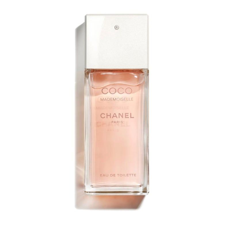 Chanel Coco Mademoiselle Warm Floral 2002 3.4 Oz Women Eau De Toilette Spray