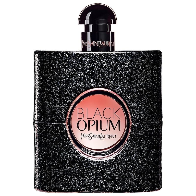 Yves Saint Laurent Black Opium Gourmand Scent 2014 1.7 Oz Women Eau De Parfum Spray