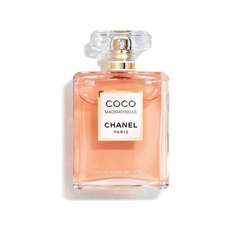 Chanel Coco Mademoiselle Warm Floral 2018 3.4 Oz Women Eau De Parfum Intense Spray