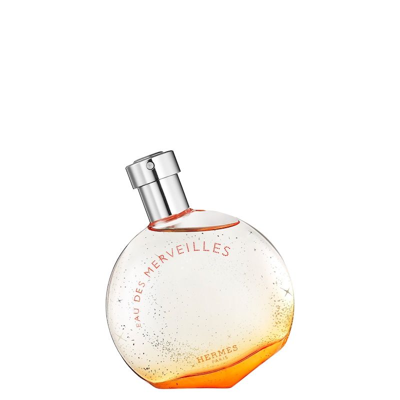 Hermes Eau Des Merveilles Classic Woods 2004 1.7 Oz Women Eau De Toilette Spray