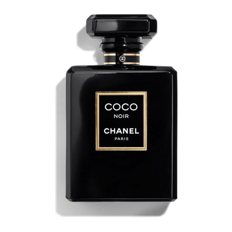 Chanel Coco Noir Classic Florals 2012 3.4 Oz Women Eau De Parfum Spray