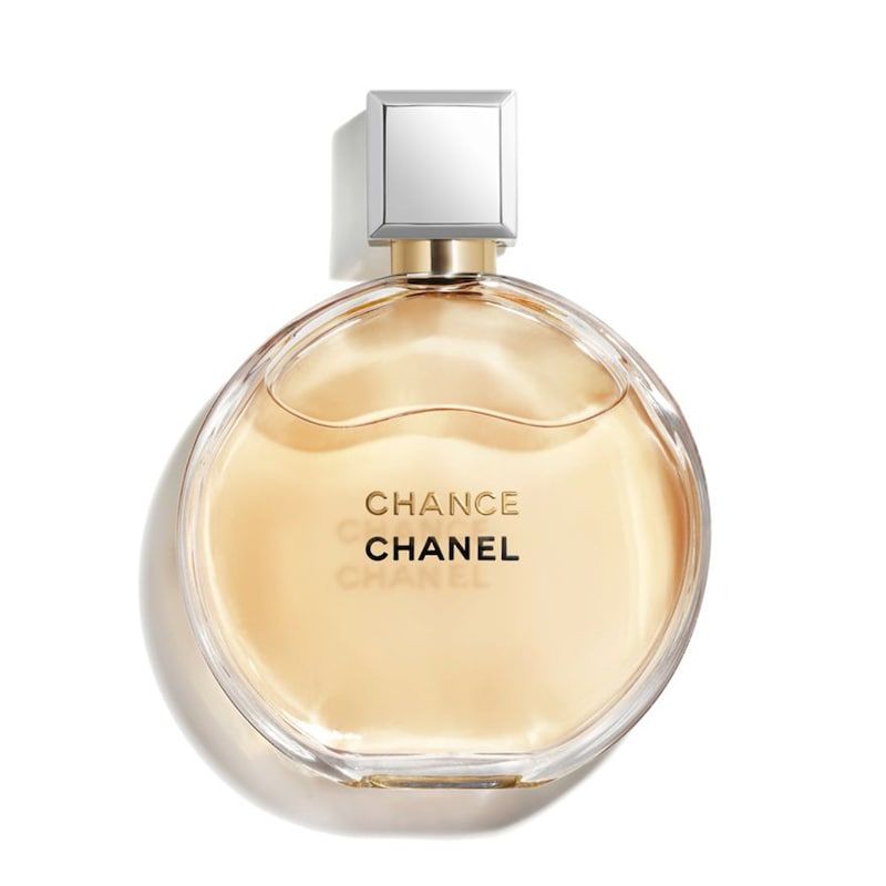 Chanel Chance Warm Florals 2005 1.7 Oz Women Eau De Parfum Spray