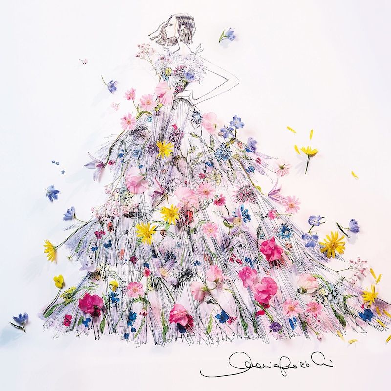 Dior Miss Dior Warm Florals 2021 New 3.4 Oz Women Eau De Parfum Spray