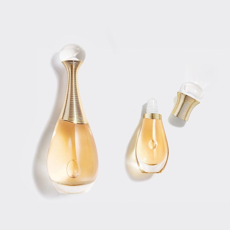 Dior J'Adore Floral Fruity Award 1999 1.7 Oz Women Eau De Parfum Spray