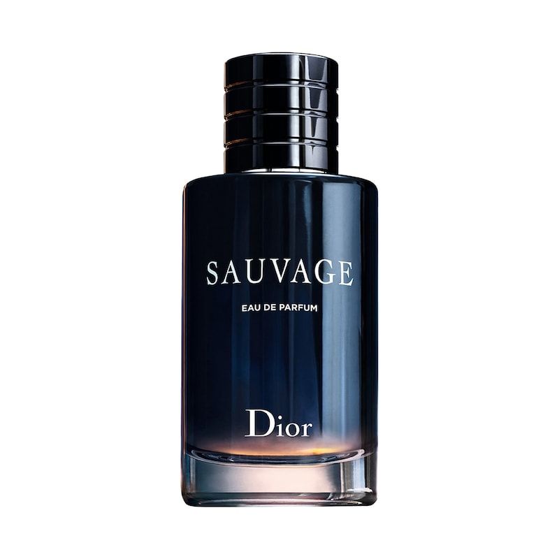 Dior Sauvage Amber Fougere 2018 2 Oz Men Eau De Parfum Spray