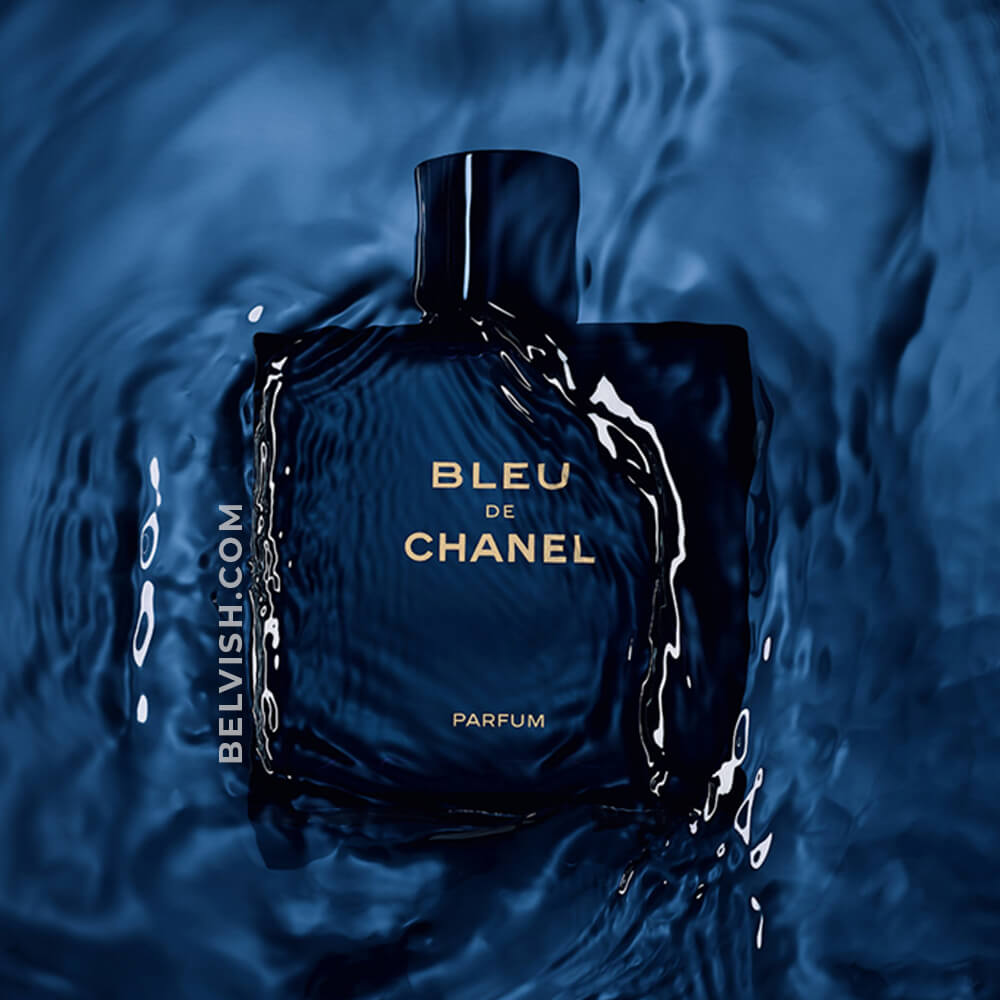 Bleu De Chanel